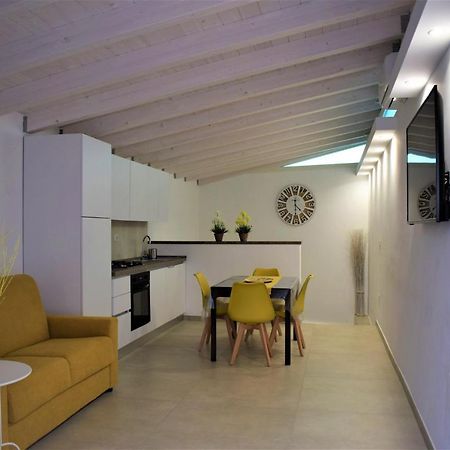 Casa Vacanze Filieri Santa Maria al Bagno Eksteriør billede