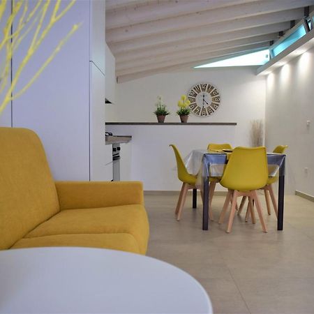 Casa Vacanze Filieri Santa Maria al Bagno Eksteriør billede