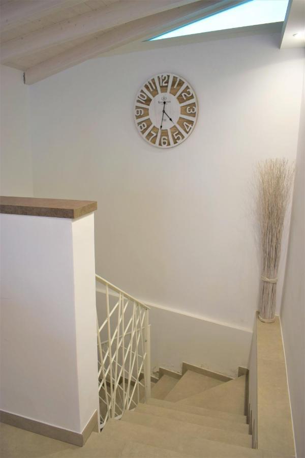 Casa Vacanze Filieri Santa Maria al Bagno Eksteriør billede