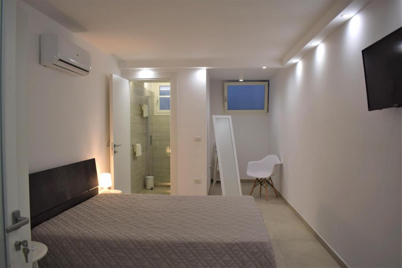 Casa Vacanze Filieri Santa Maria al Bagno Eksteriør billede