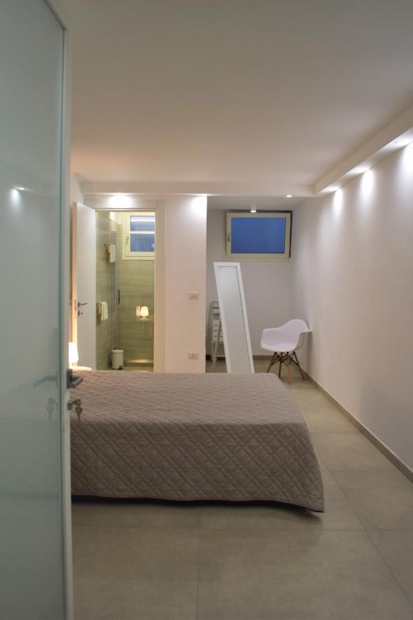 Casa Vacanze Filieri Santa Maria al Bagno Eksteriør billede