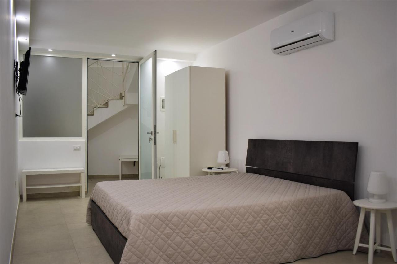 Casa Vacanze Filieri Santa Maria al Bagno Eksteriør billede