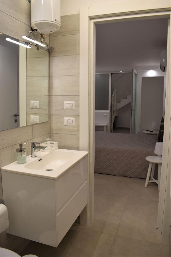 Casa Vacanze Filieri Santa Maria al Bagno Eksteriør billede